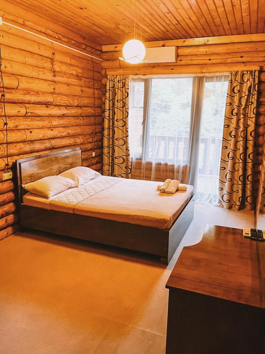 Hotel Chveneburi Machakhlispiri ห้อง รูปภาพ